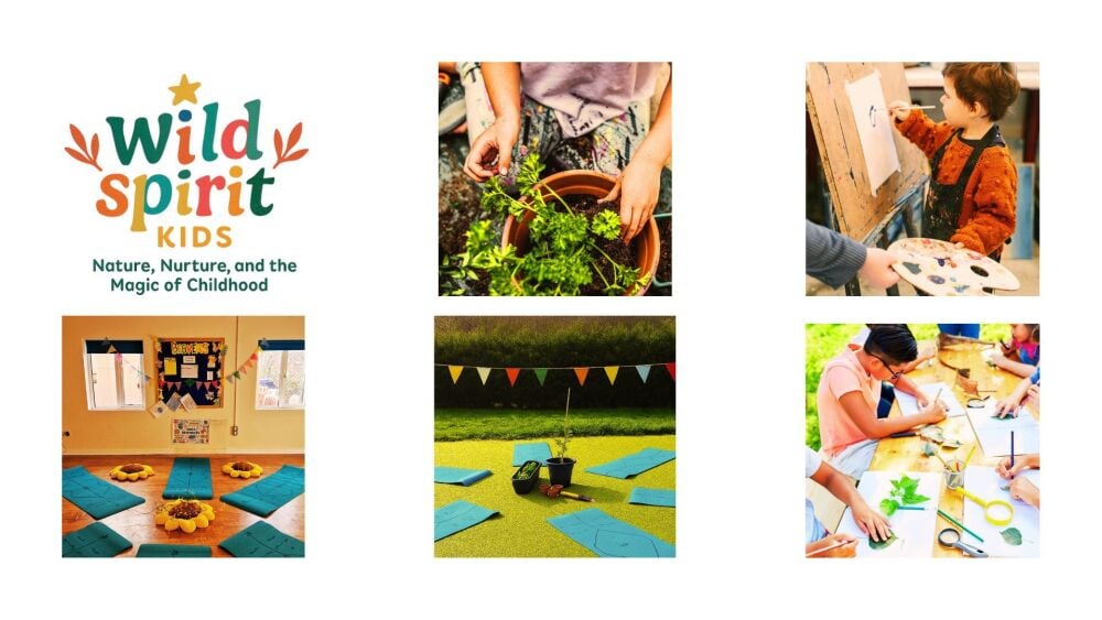 Wild Spirit Kids Holiday Club Christchurch