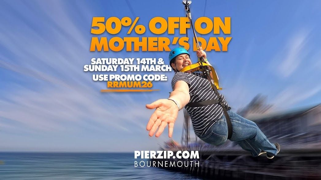 Mar 14 and 15 Mothers Day RockReef 2026 Mar 14 and 15 Mothers Day RockReef 2026