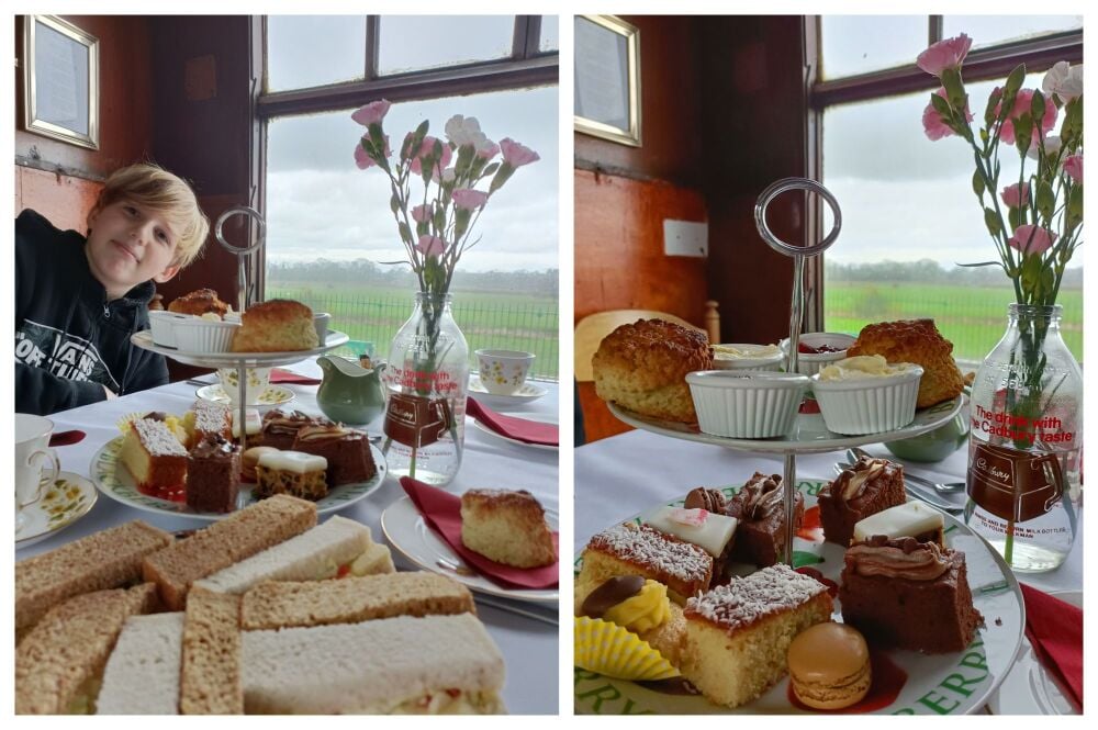 NORTH DORSET RAILWAY SHILLINGSTONE STATION 7 NORTH DORSET RAILWAY SHILLINGSTONE STATION 7