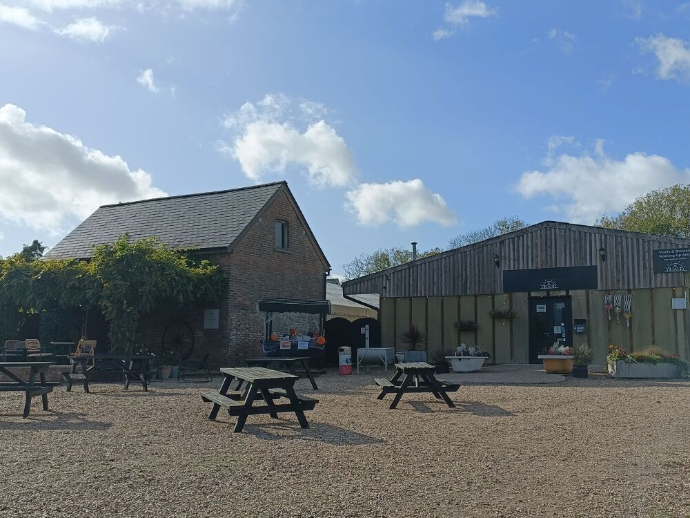 Oct Longthorn Farm 2025 1