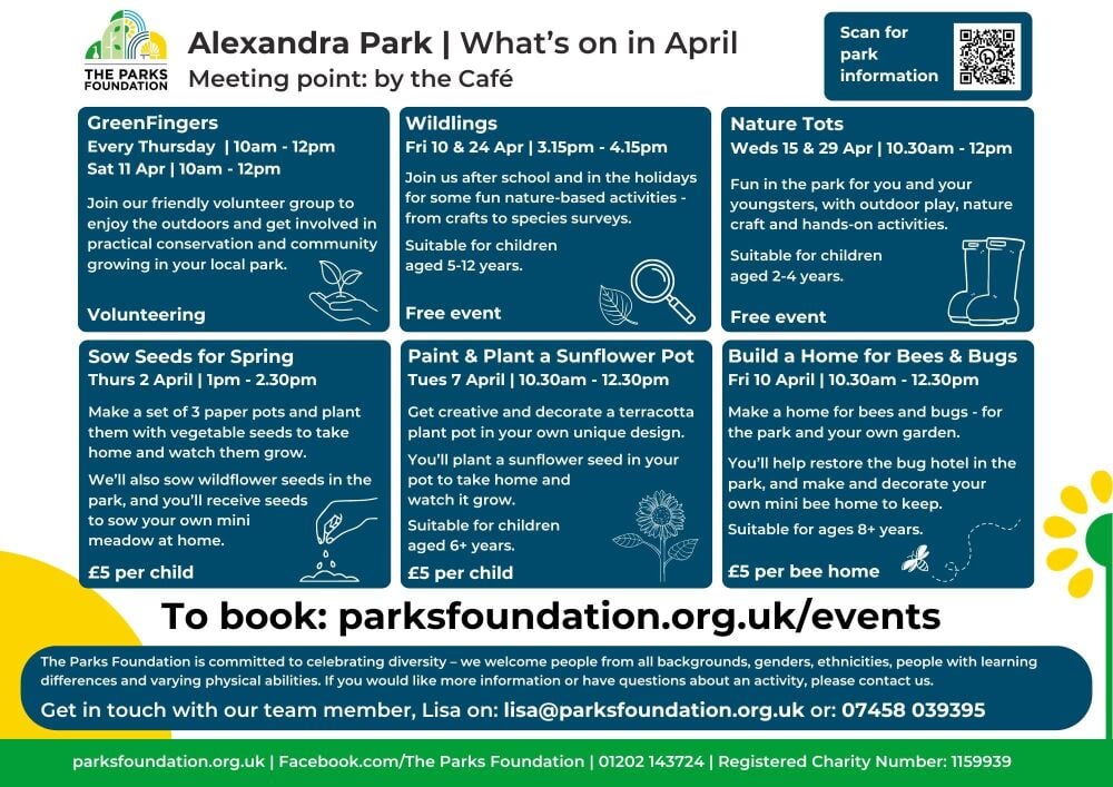 Apr Parks Foundation 2026 1 Apr Parks Foundation 2026 1