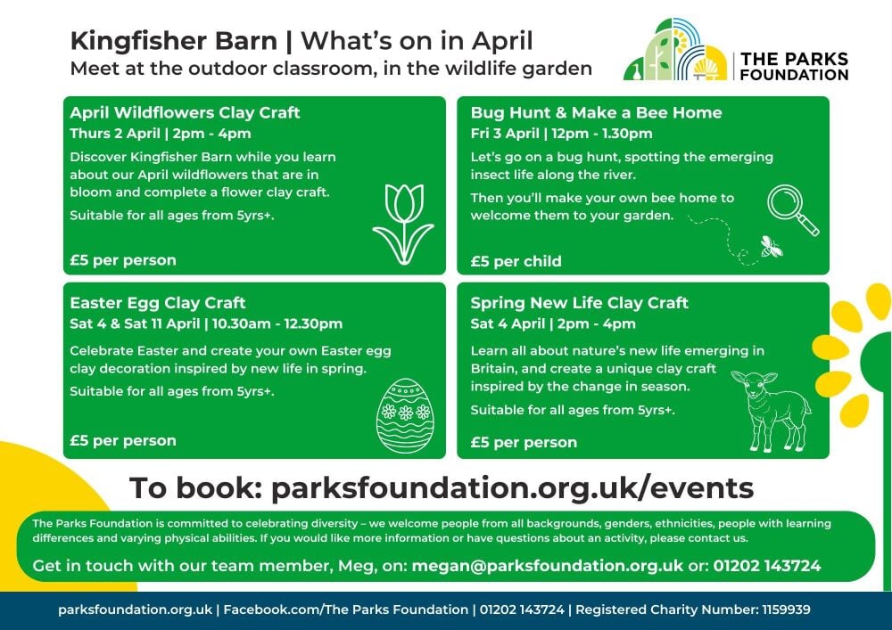 Apr Parks Foundation 2026 3 Apr Parks Foundation 2026 3