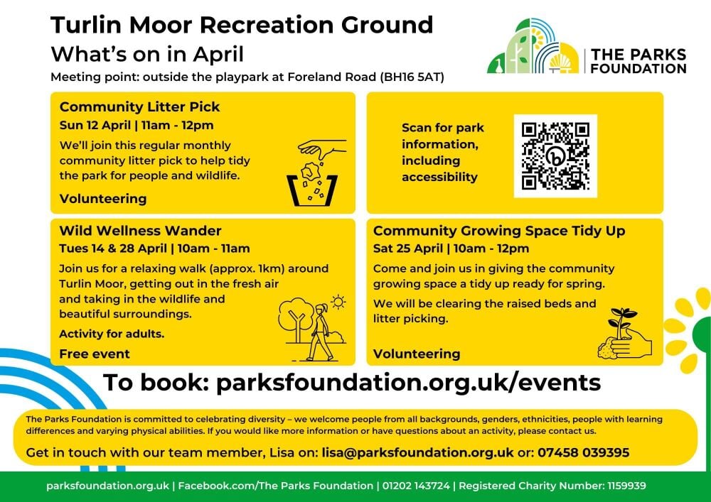 Apr Parks Foundation 2026 5 Apr Parks Foundation 2026 5