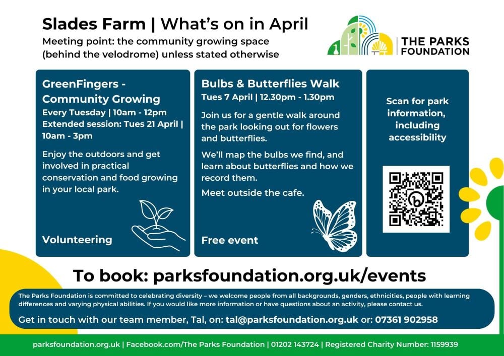 Apr Parks Foundation 2026 8 Apr Parks Foundation 2026 8