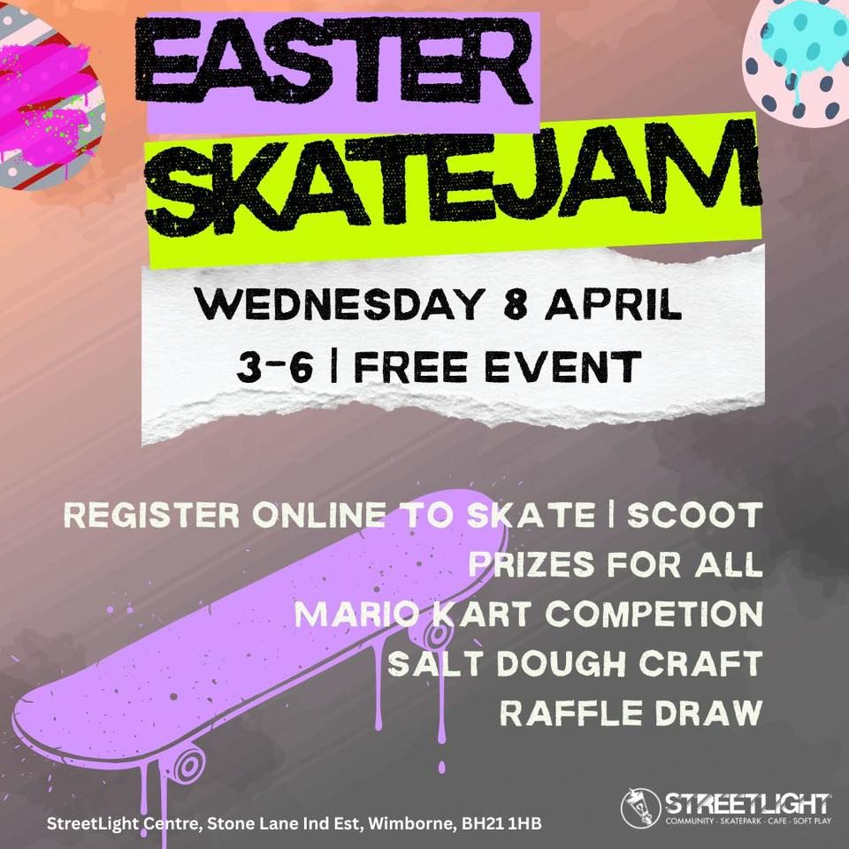 Apr 8 Streetlight 2026