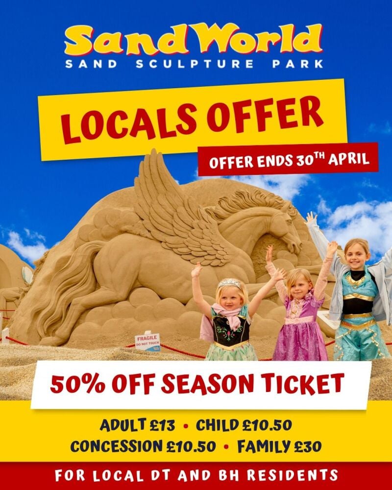 Apr Sandworld Offer 2026 Apr Sandworld Offer 2026