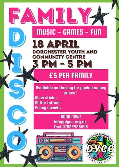 Apr 18 DYCC 2026 Apr 18 DYCC 2026