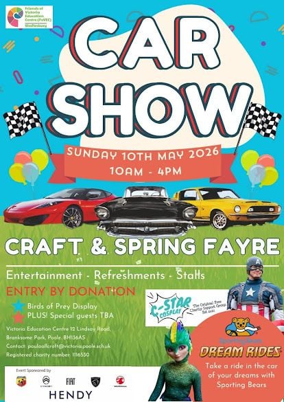 May 10 Victoria Poole 2026