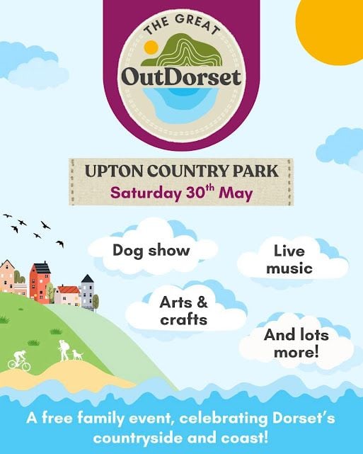 May 30 Upton Country Park 2026