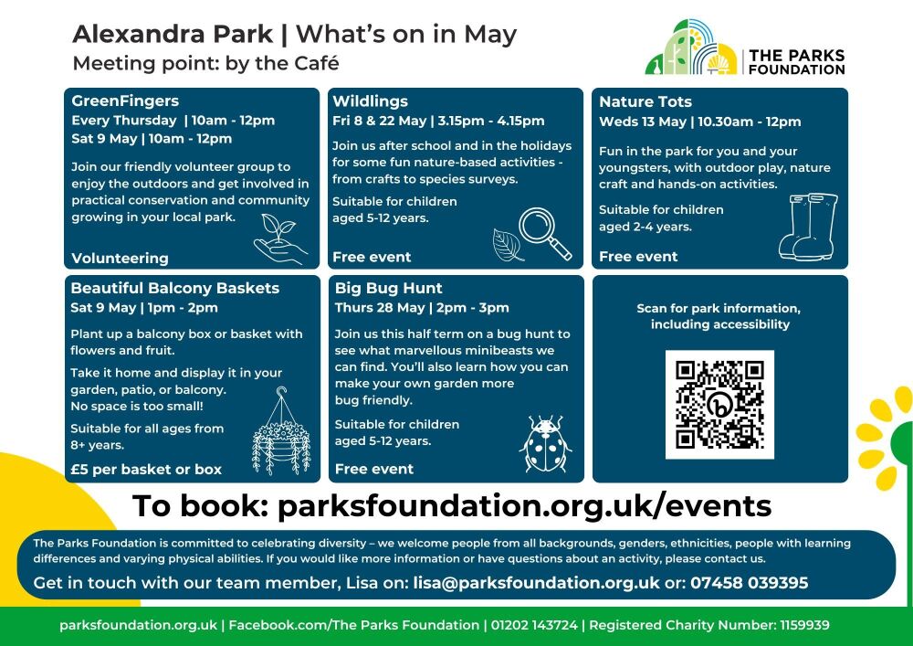 May BCP Parks Foundation 2026 1