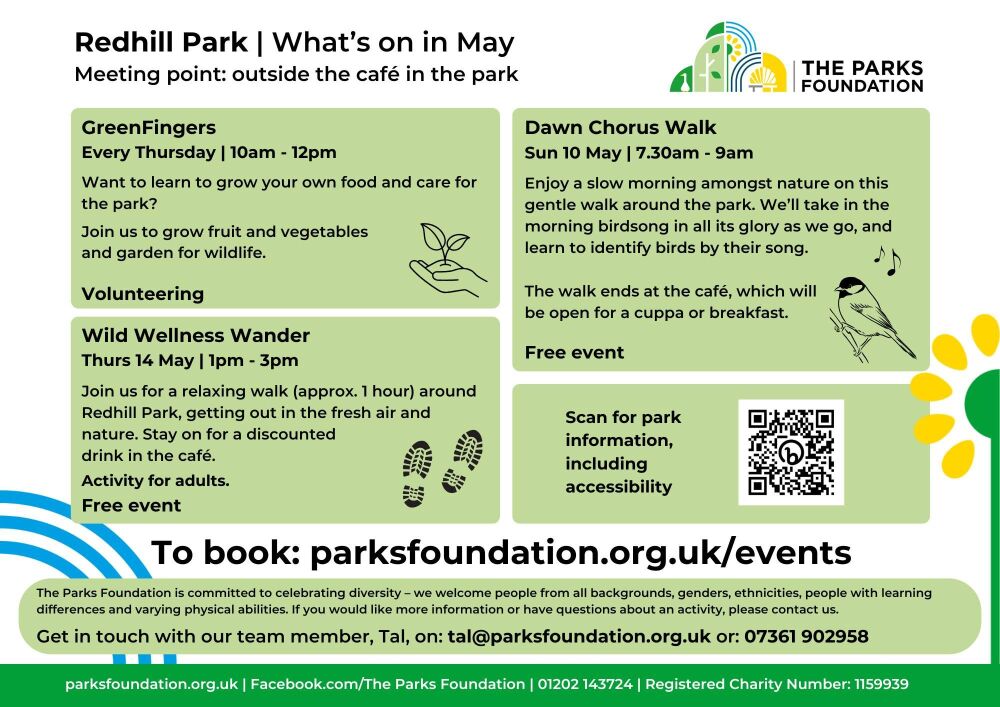 May BCP Parks Foundation 2026 3