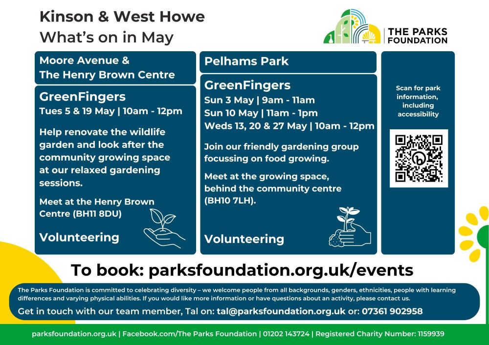 May BCP Parks Foundation 2026 5