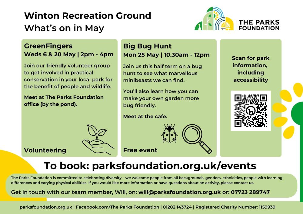 May BCP Parks Foundation 2026 6