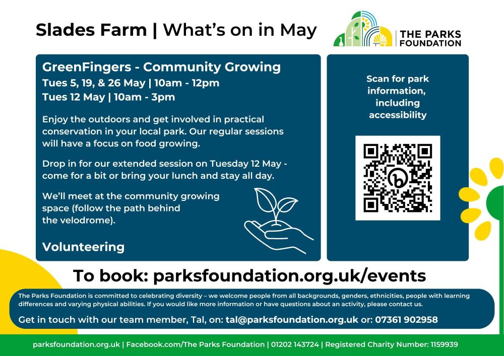 May BCP Parks Foundation 2026 7