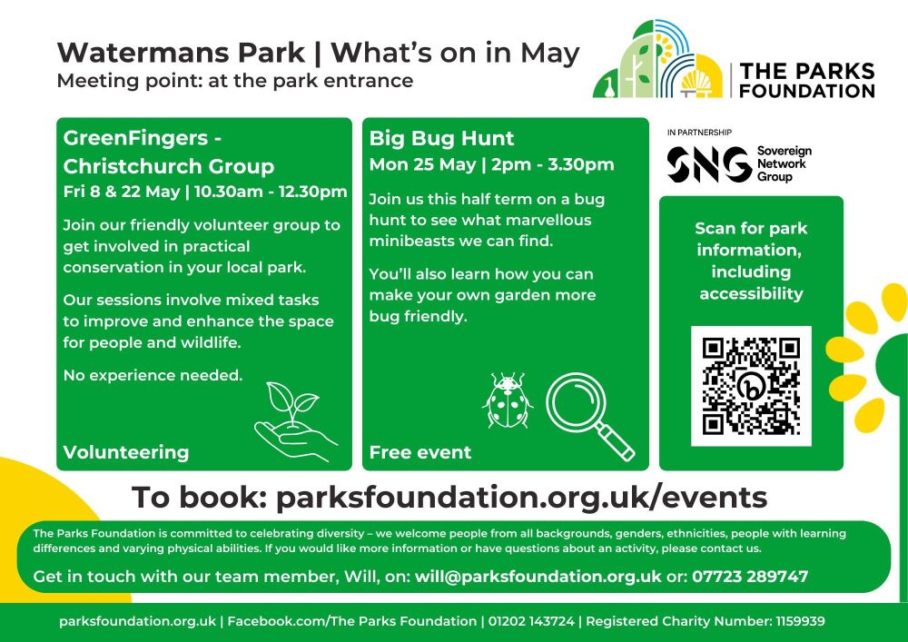 May BCP Parks Foundation 2026 8