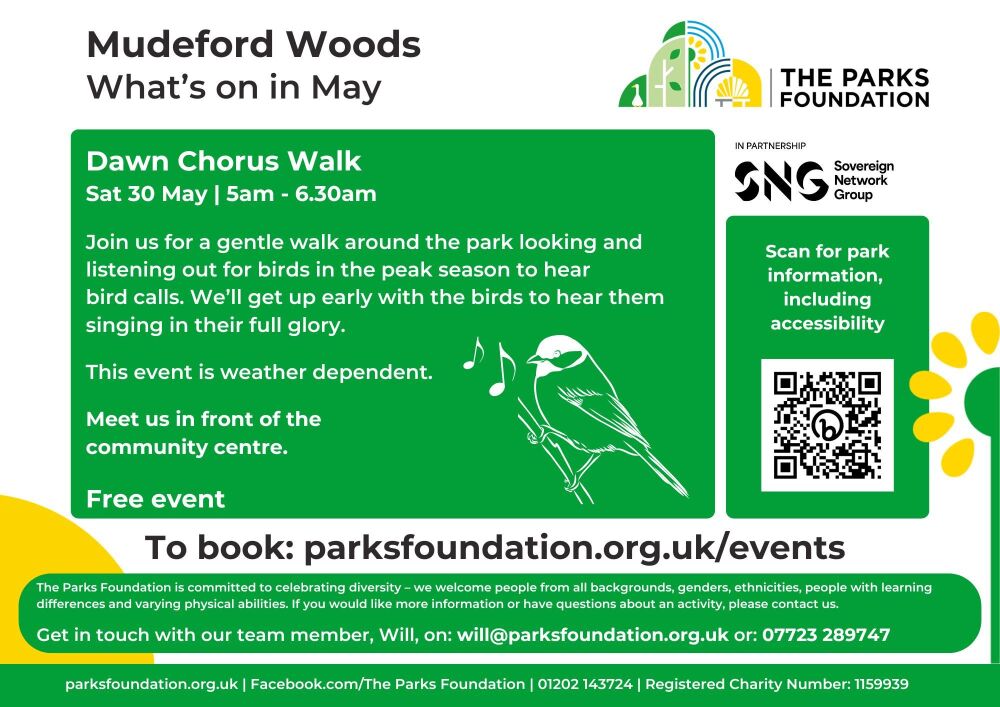 May BCP Parks Foundation 2026 9