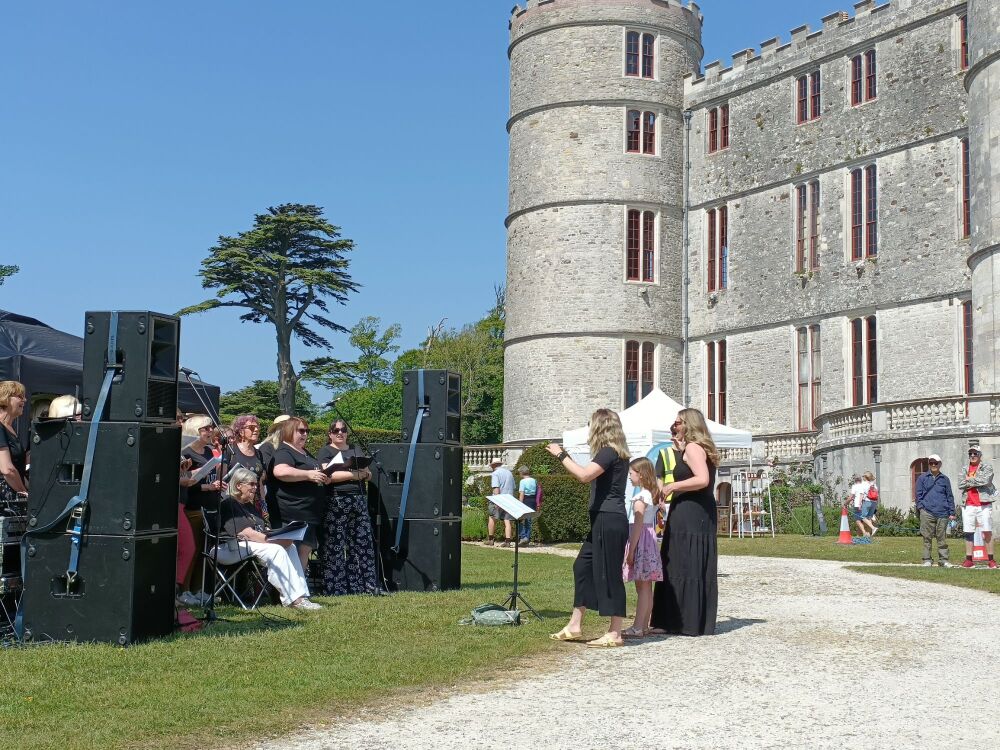 Lulworth Motor Show DM 2025 26 Lulworth Motor Show DM 2025 26