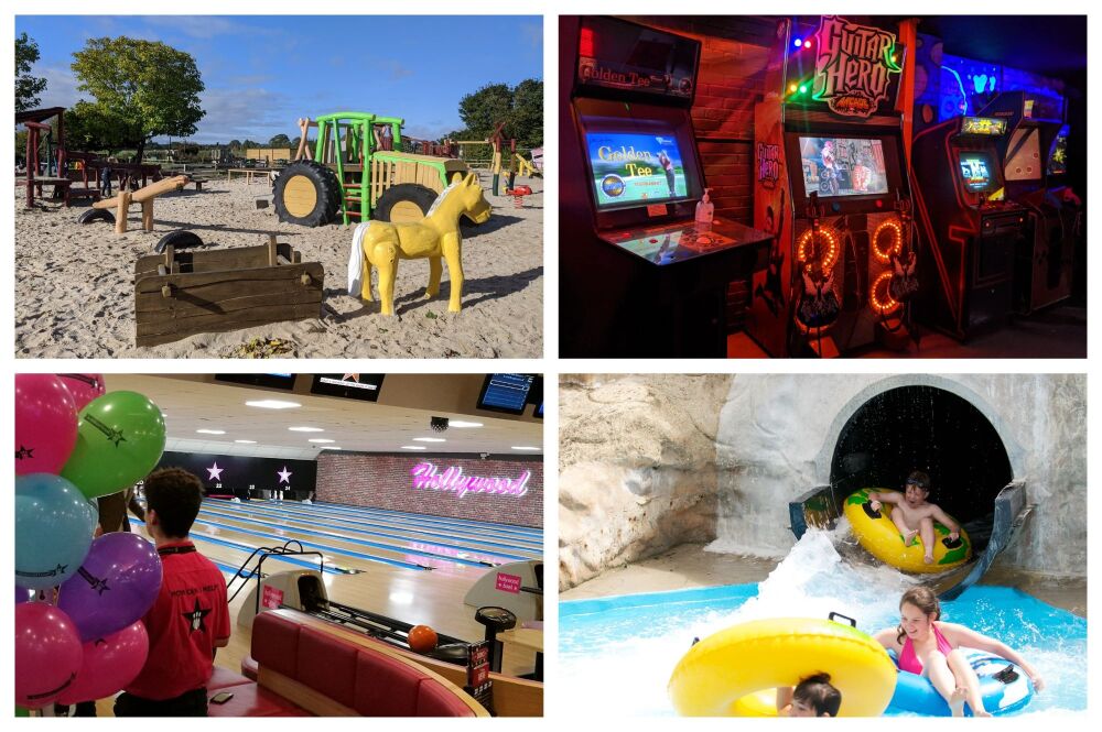 50 THINGS WITH KIDS POOLE BLOG 1