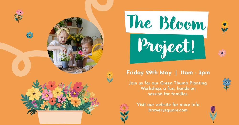 May 29 Brewery Square 2026