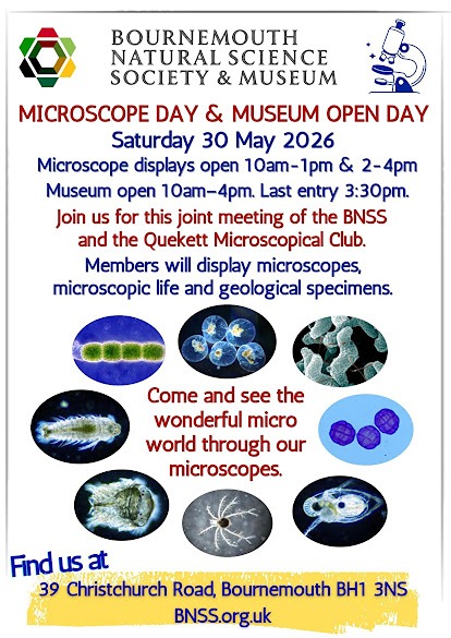 May 30 BNSS Open Day 2026