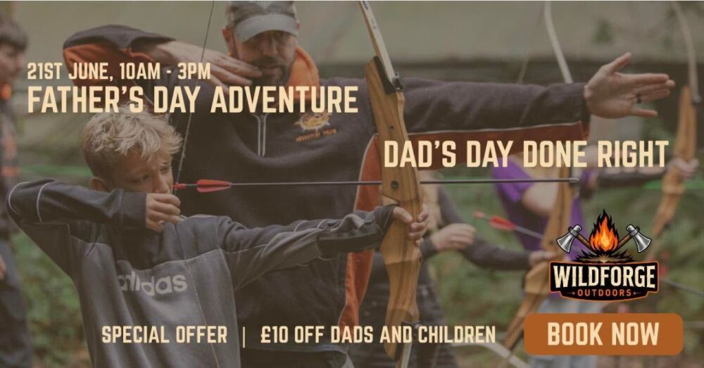 June 21 Fathers Day Adventure Pirate 2026 June 21 Fathers Day Adventure Pirate 2026