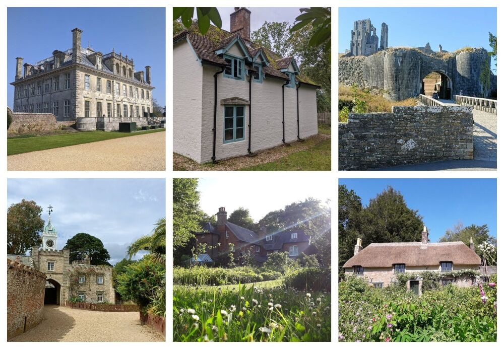 NATIONAL TRUST FREE DAY PASS OFFER SUMMER 2026 NATIONAL TRUST FREE DAY PASS OFFER SUMMER 2026
