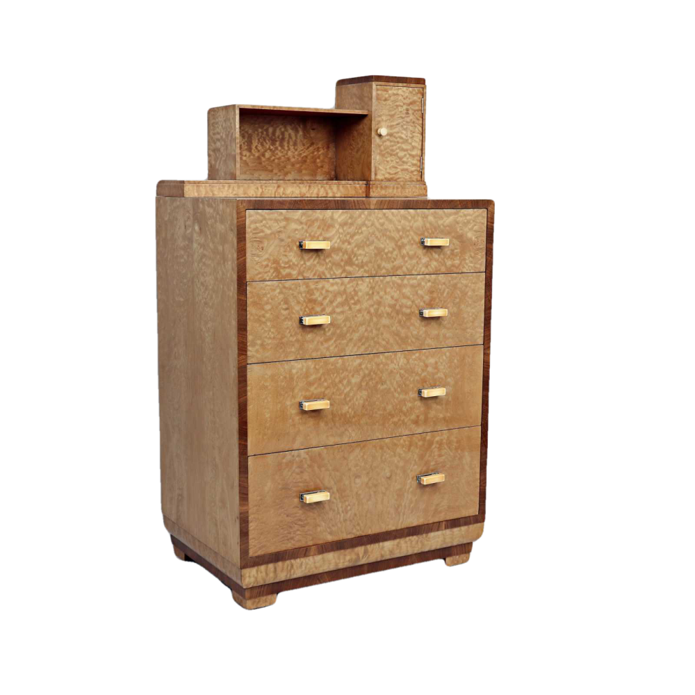 Bath Cabinet Makers chest of drawers