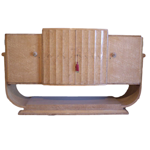 H&L Epstein Art Deco Sideboard