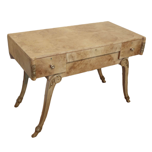 Fine Hille Art Deco side table