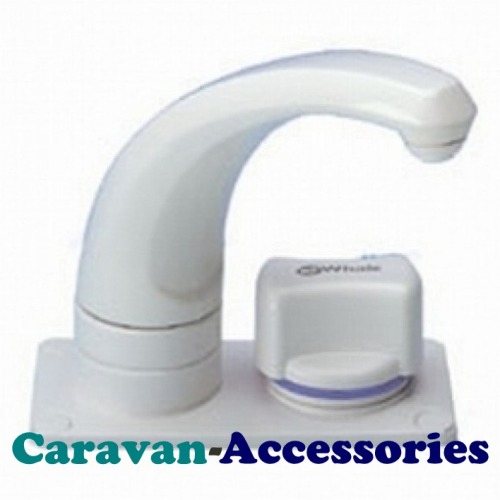 WHALE Taps/Showers CaravanAccessories Shop Number One Premium