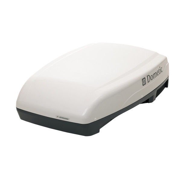DAFJET3200+AD4 Dometic Freshjet 3200 Air-Con with Chillout 4-Way Diffuser