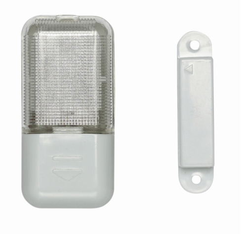 Dometic L28tm Led Cabinet Light Magnetic Switch 12 Volt With