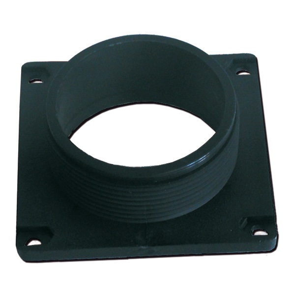 SV151 - 1 1/2" Slide Valve Male Adapter Flange 