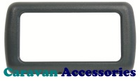CBE MAC2NL/GM Modular Frames NL (Met Light Grey Gloss)