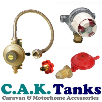 <!--005-->C.A.K.Tanks - Gas Fittings
