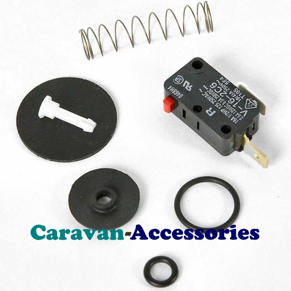 Whale AK7208 Service Kit For Pressure Switch (PS7207 MK2)