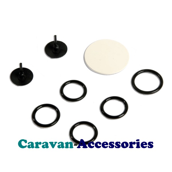 Whale Spare AK8834 Service Kit For Watermaster Socket WAK8834