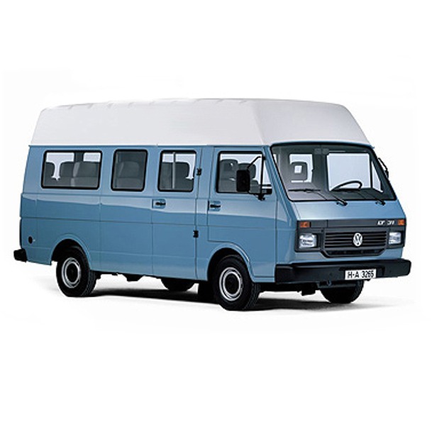 Volkswagen LT Mk1 (Pre 1996)