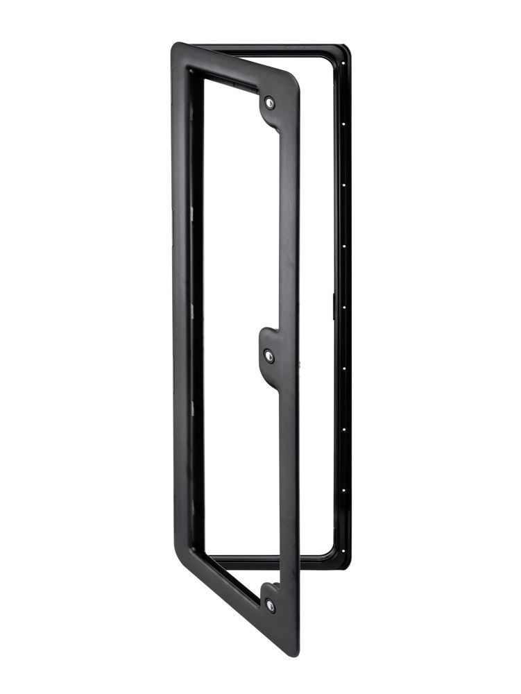 Thetford Service Door 7 Ideal for Camping Tables and Chairs (BLACK) TLTD7K