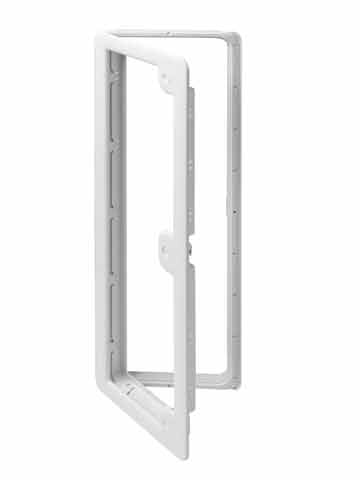 Thetford Service Door 7 Ideal for Camping Tables and Chairs (WHITE) TLTD7W