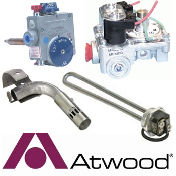 <!--001-->ATWOOD - Spares