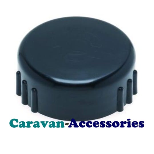 DSPK44990000182 Dometic Waste Dump Cap For Cassette Toilets