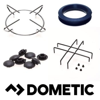 <!--001-->Dometic Universal Cookware Spares