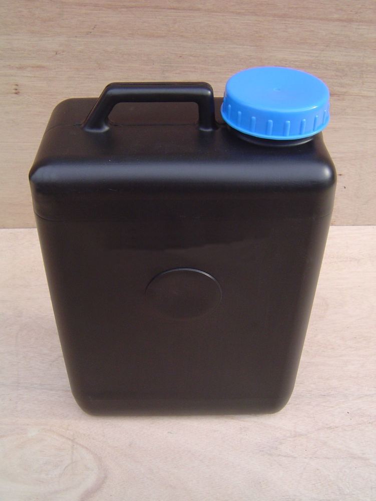 WWC16 - 16 Litre Waste Water Container