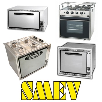 <!--001-->SMEV Cooker, Grill & Oven Spares