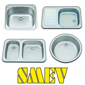<!--001-->SMEV Sink Unit Spares