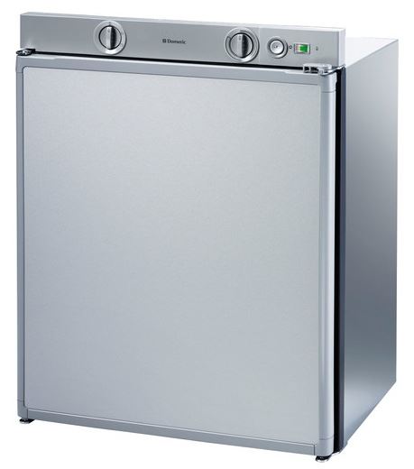 RM5310 Series Fridge Freezer