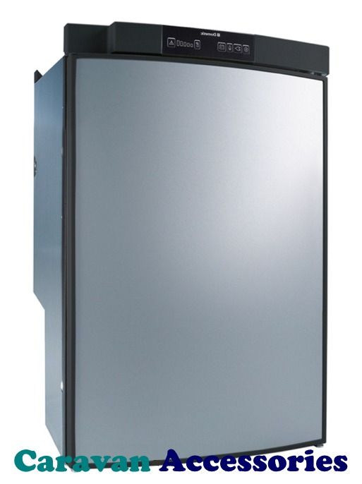 RM/RMS8500 Series Fridge Freezer (Digital Control)