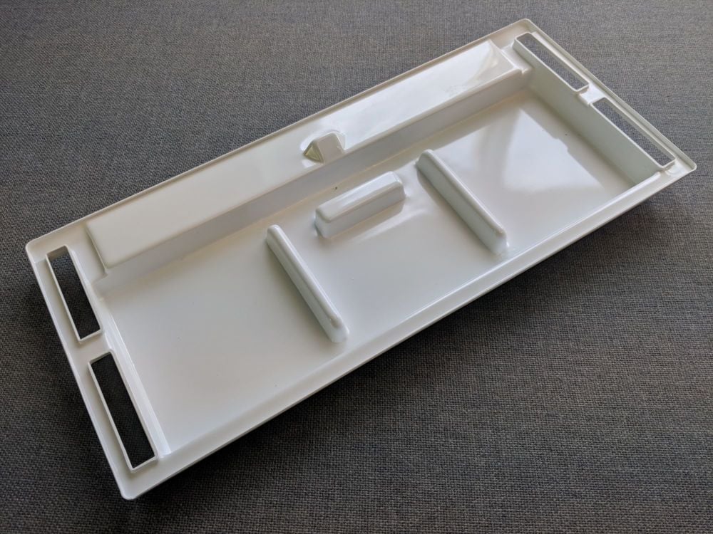 (029) Dometic WAECO Spare MDC90 Drip Tray / Shelf Complete (207 61 49-01)