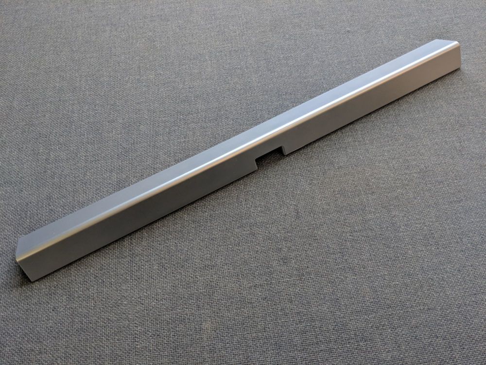 (043) Dometic WAECO Spare CRX-80 Door Locking Handle Grip (4450 00 65-44)